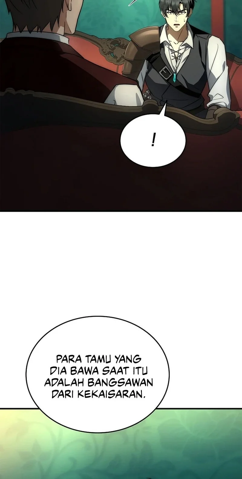 The Third Prince Of The Fallen Kingdom has Regressed Chapter 69 - halaman 64