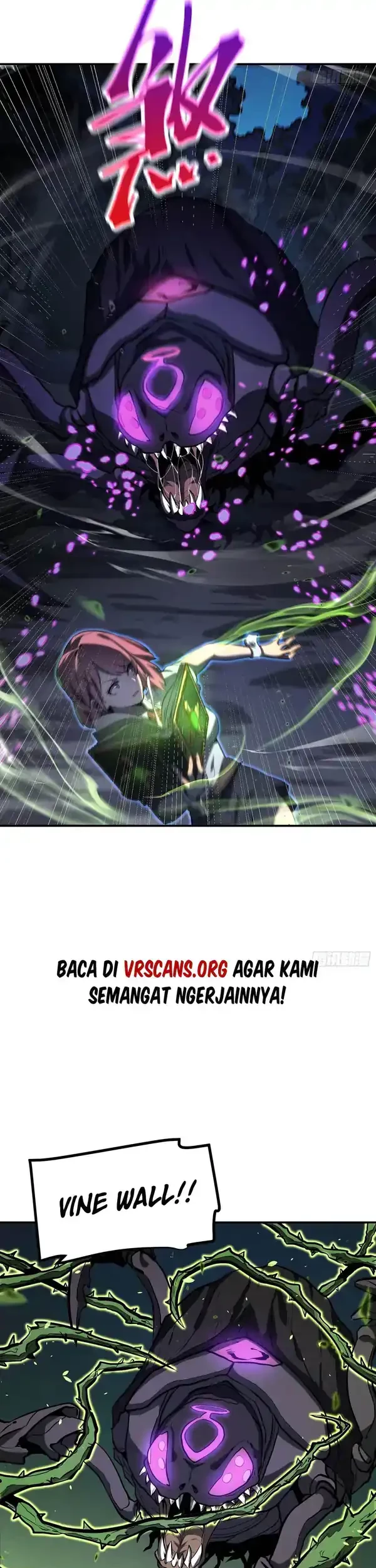 The Third Prince Of The Fallen Kingdom has Regressed Chapter 69 - halaman 8