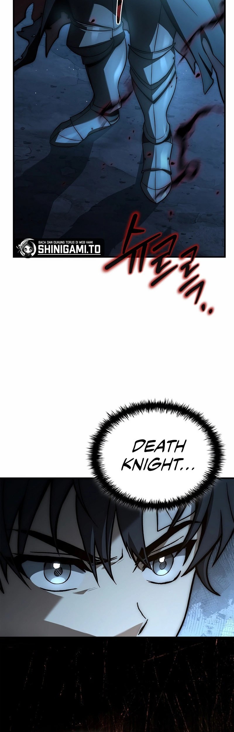 The Third Prince Of The Fallen Kingdom has Regressed Chapter 7 - halaman 19