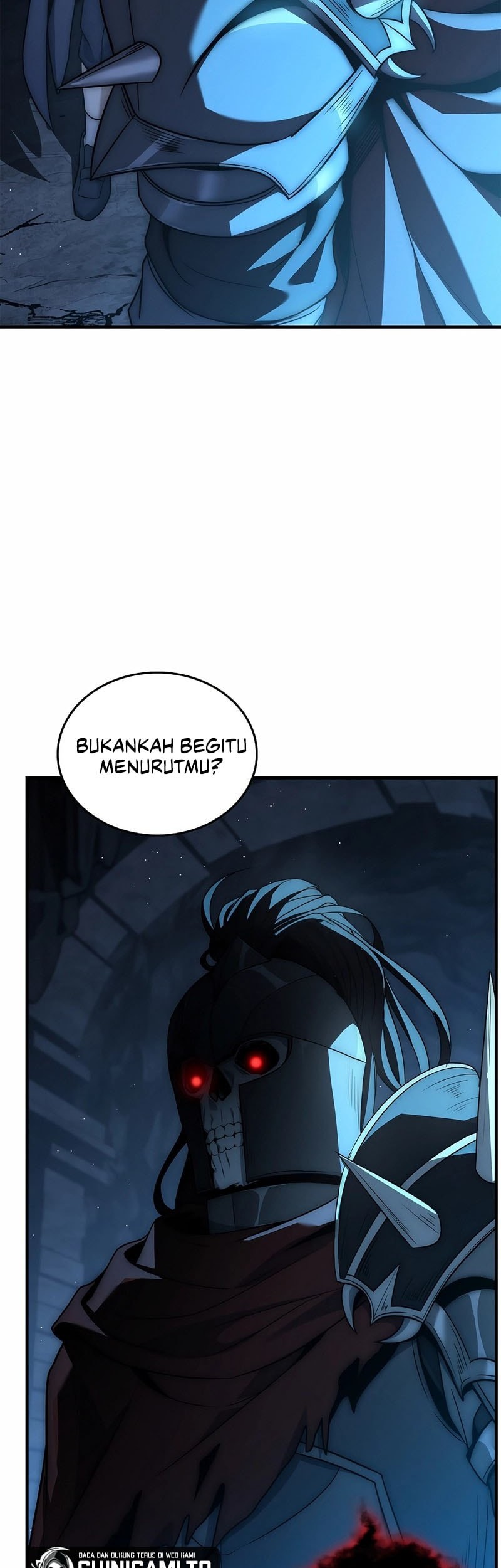 The Third Prince Of The Fallen Kingdom has Regressed Chapter 7 - halaman 24