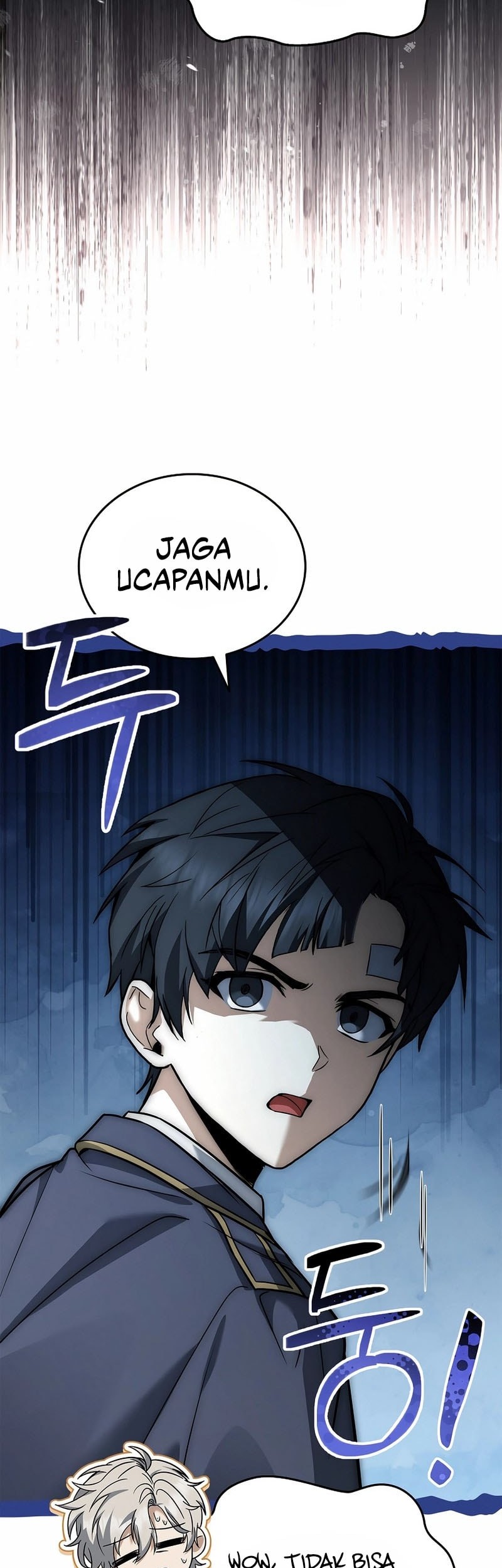 The Third Prince Of The Fallen Kingdom has Regressed Chapter 7 - halaman 32
