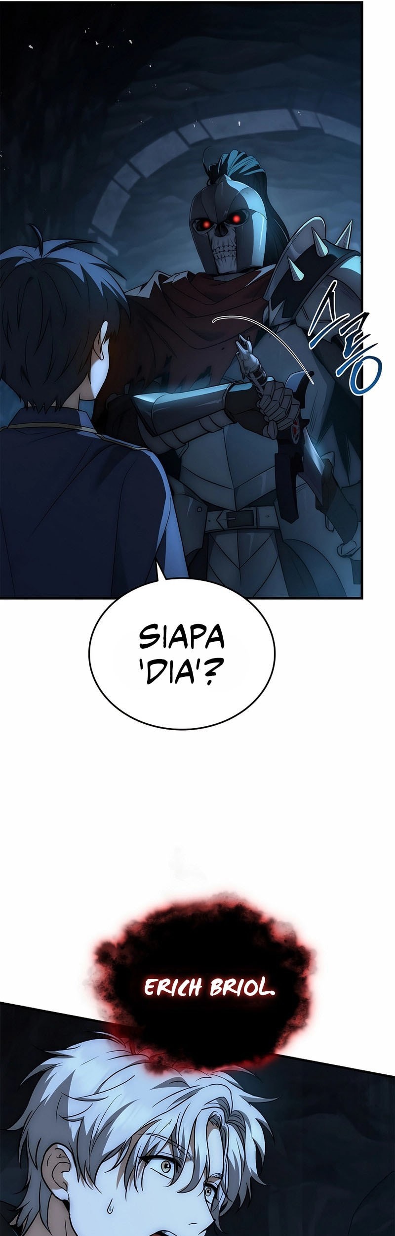 The Third Prince Of The Fallen Kingdom has Regressed Chapter 7 - halaman 34