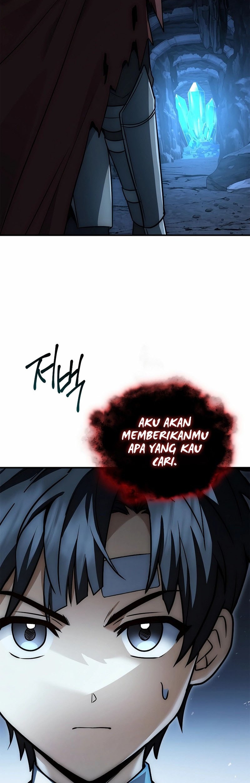 The Third Prince Of The Fallen Kingdom has Regressed Chapter 7 - halaman 47