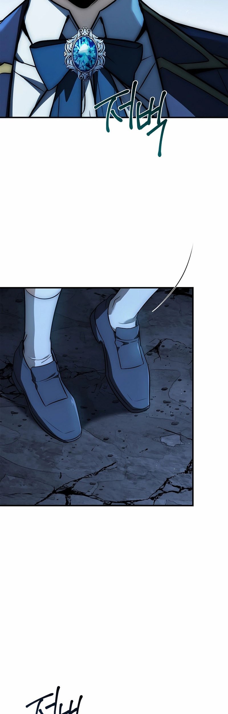 The Third Prince Of The Fallen Kingdom has Regressed Chapter 7 - halaman 48