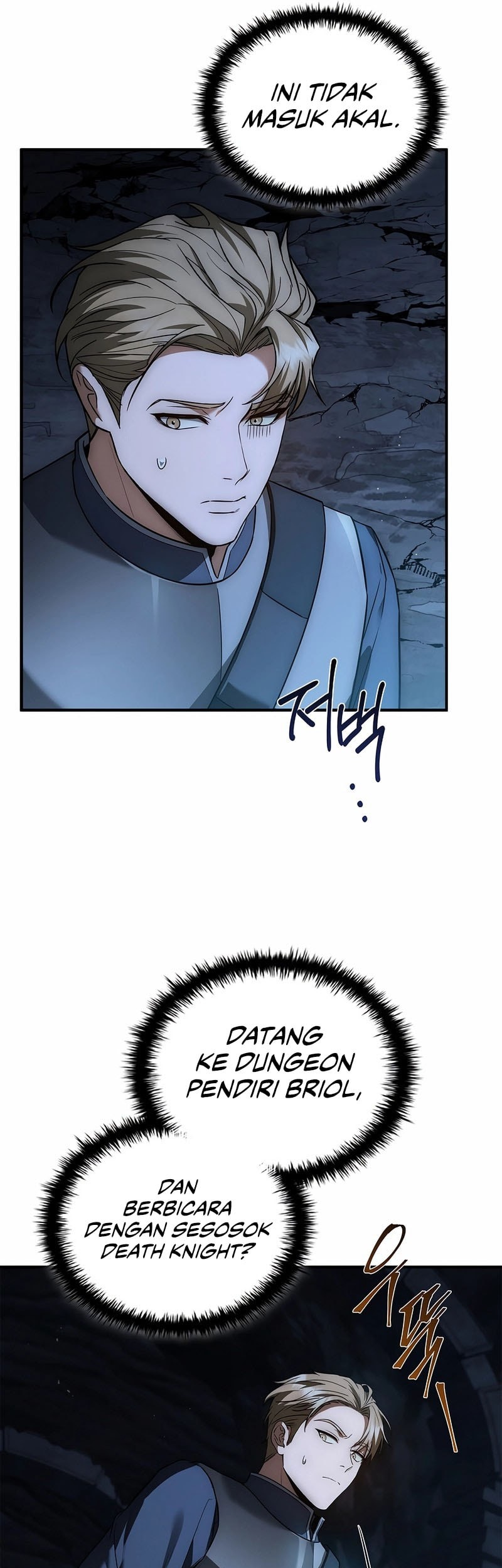 The Third Prince Of The Fallen Kingdom has Regressed Chapter 7 - halaman 50