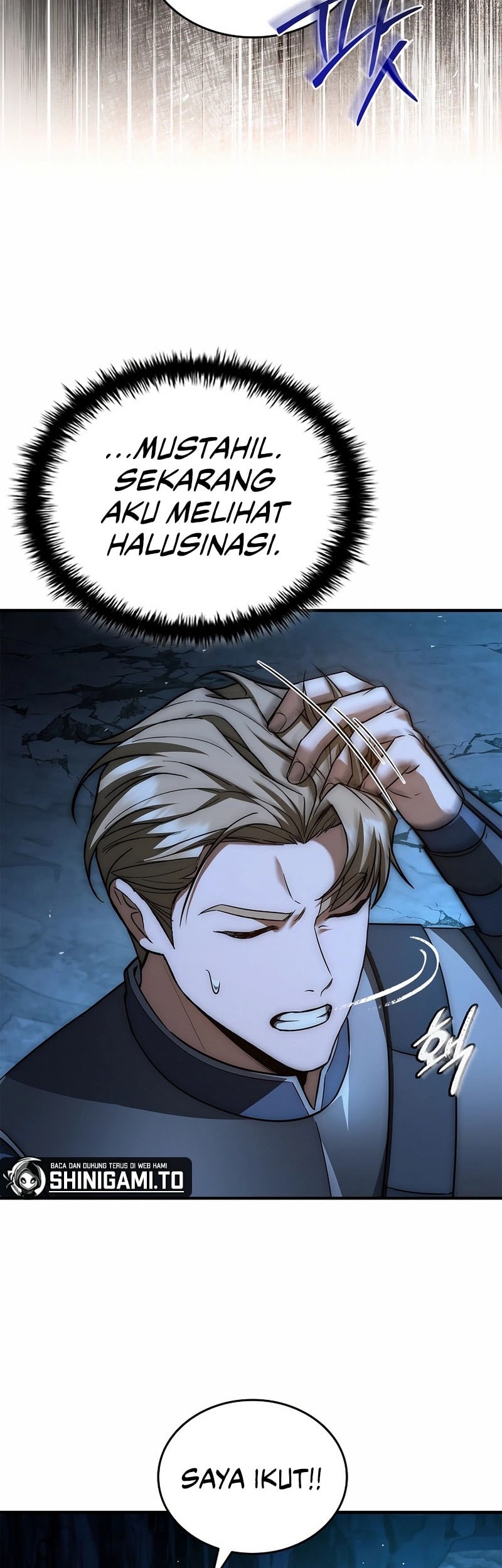 The Third Prince Of The Fallen Kingdom has Regressed Chapter 7 - halaman 55