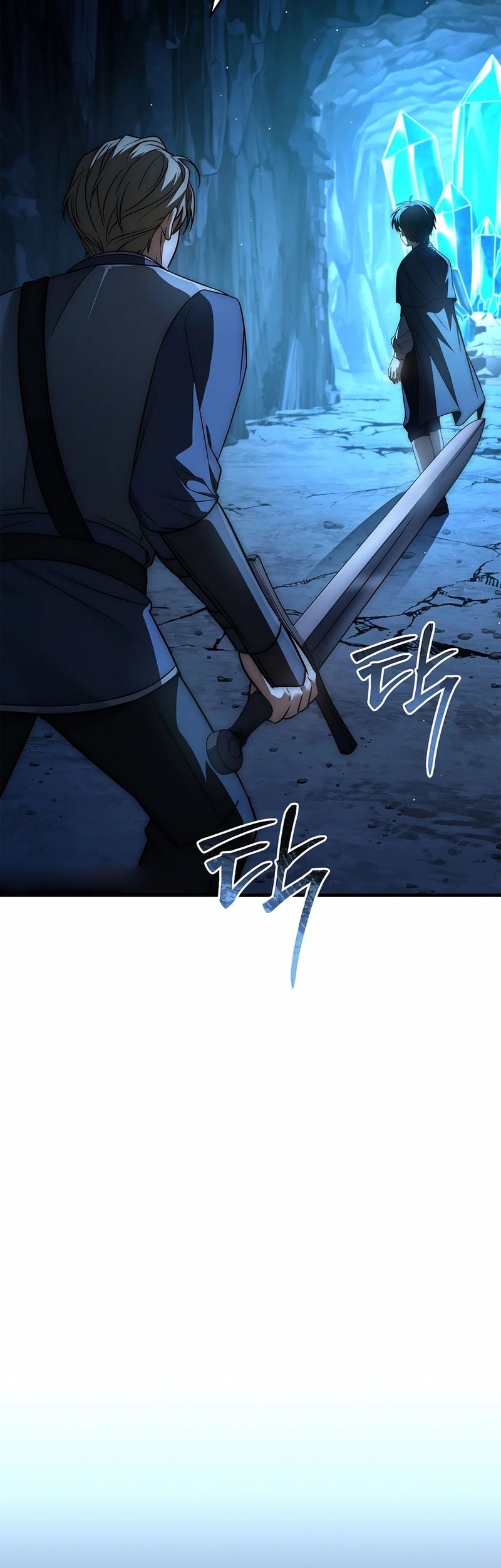 The Third Prince Of The Fallen Kingdom has Regressed Chapter 7 - halaman 56