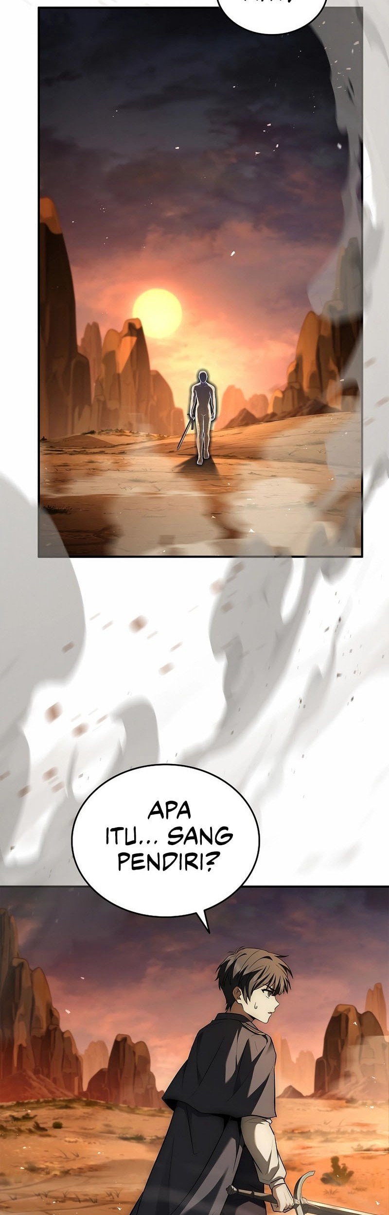 The Third Prince Of The Fallen Kingdom has Regressed Chapter 7 - halaman 67