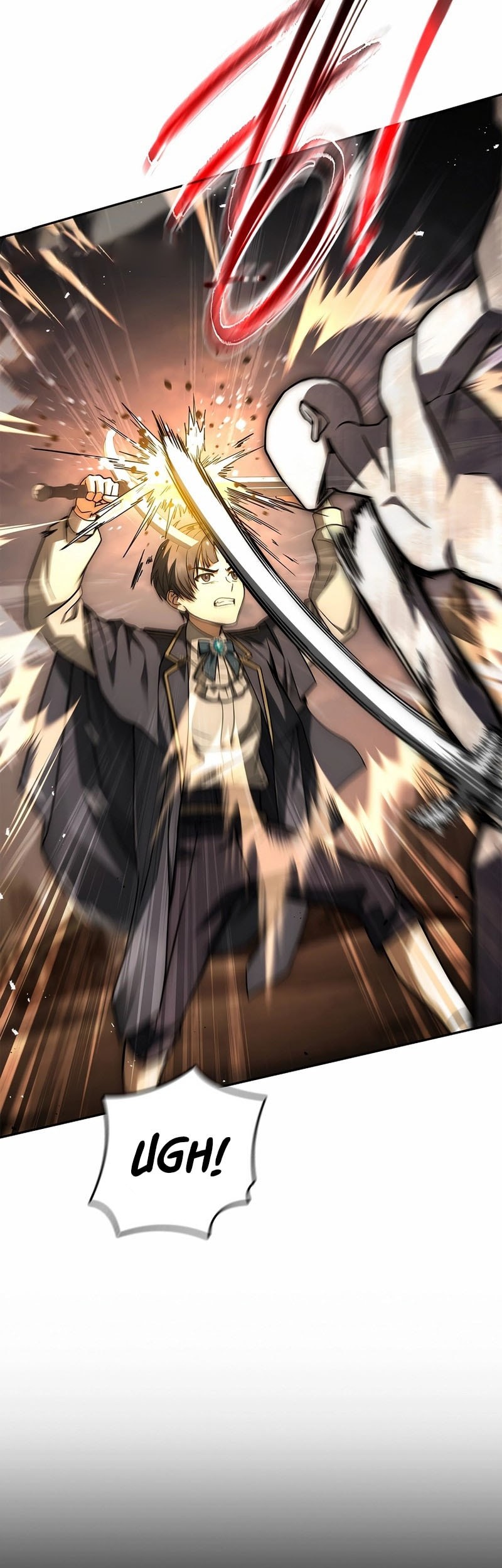 The Third Prince Of The Fallen Kingdom has Regressed Chapter 7 - halaman 72
