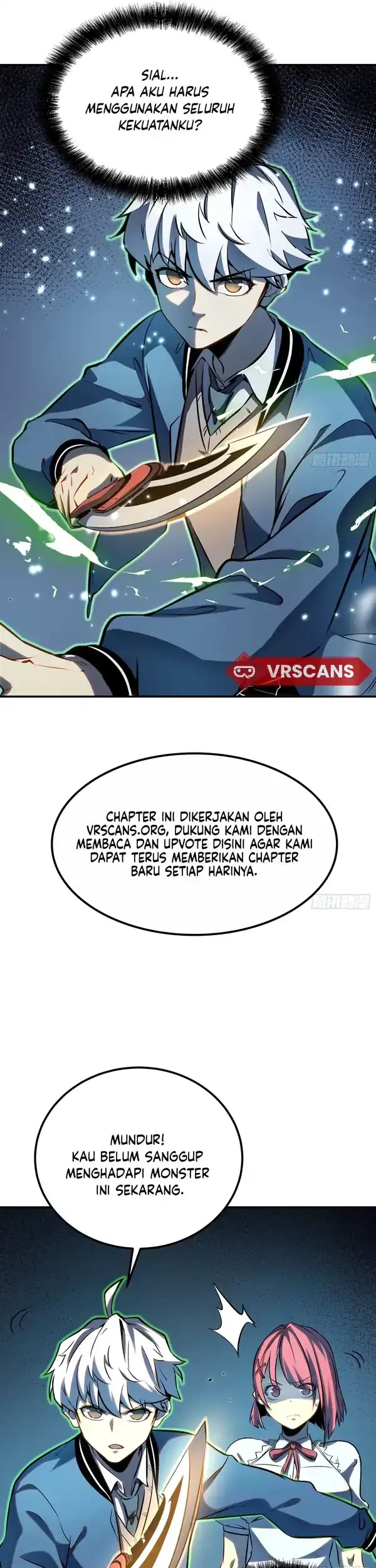 The Third Prince Of The Fallen Kingdom has Regressed Chapter 70 - halaman 16