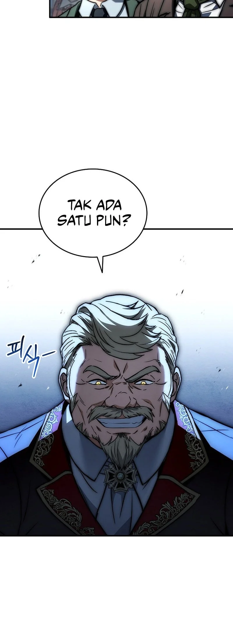 The Third Prince Of The Fallen Kingdom has Regressed Chapter 70 - halaman 35