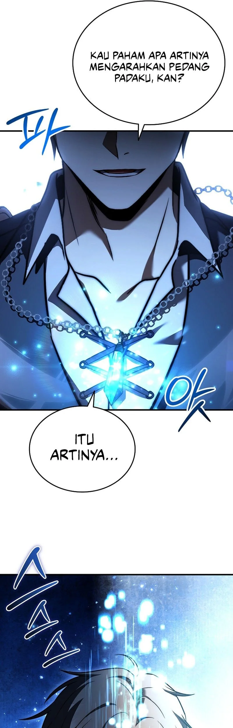 The Third Prince Of The Fallen Kingdom has Regressed Chapter 70 - halaman 44