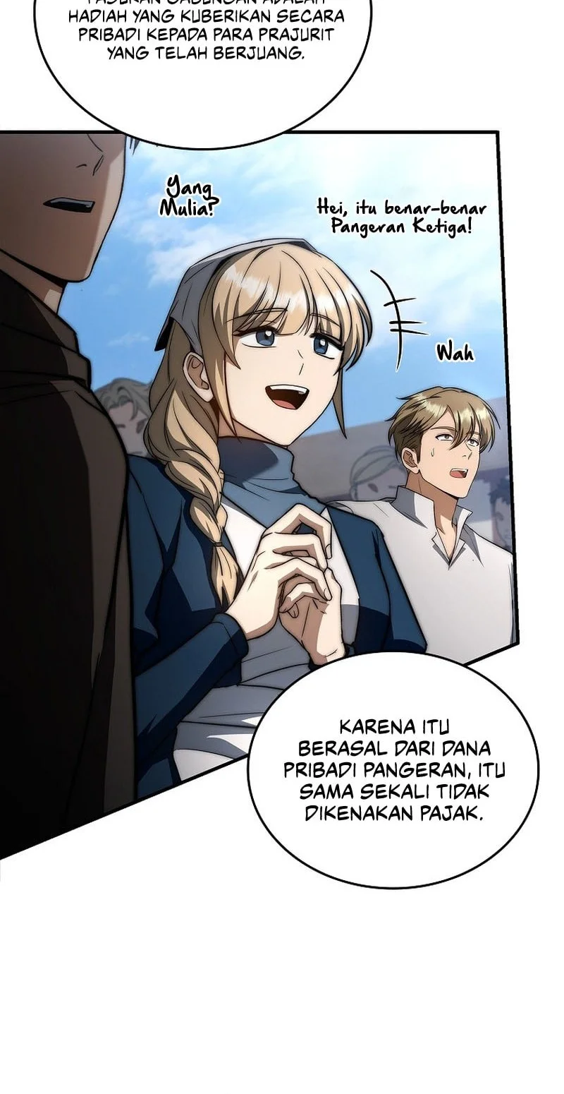 The Third Prince Of The Fallen Kingdom has Regressed Chapter 70 - halaman 47