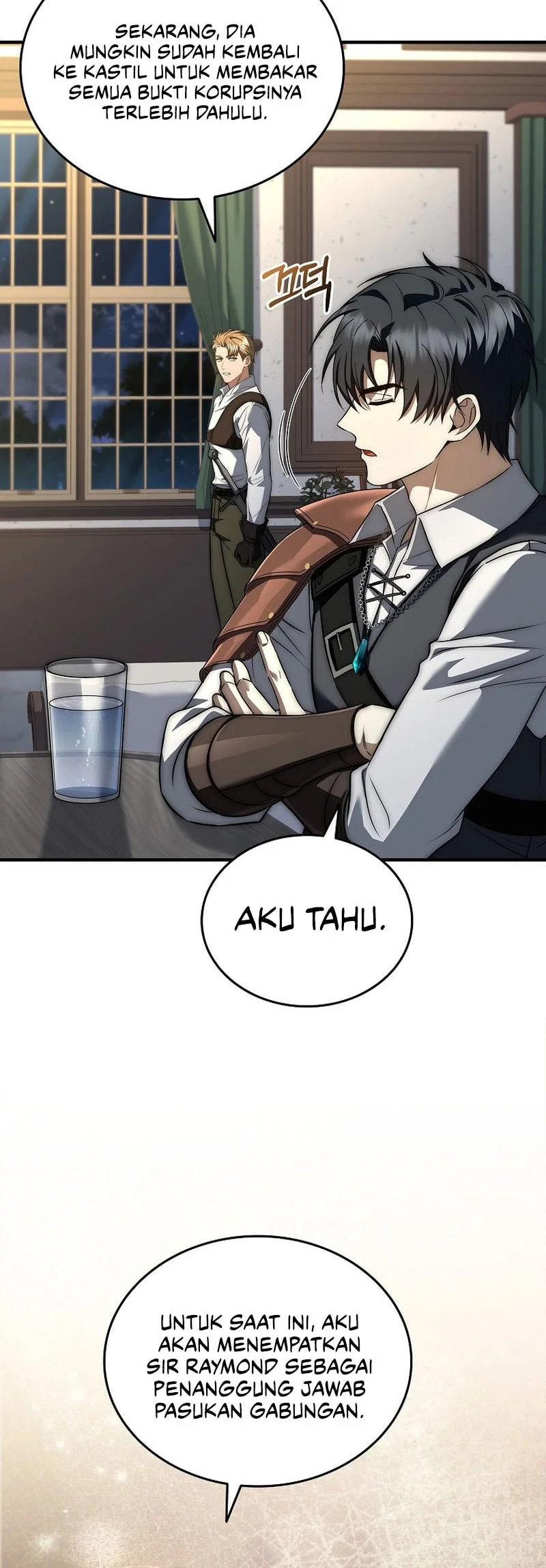 The Third Prince Of The Fallen Kingdom has Regressed Chapter 70 - halaman 55