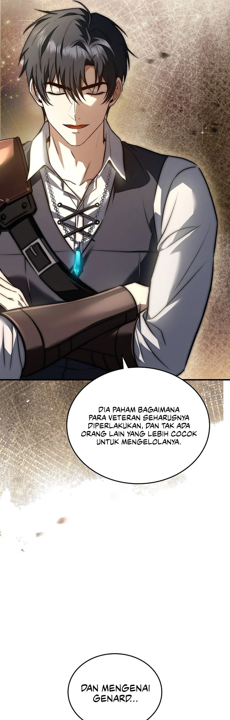 The Third Prince Of The Fallen Kingdom has Regressed Chapter 70 - halaman 56
