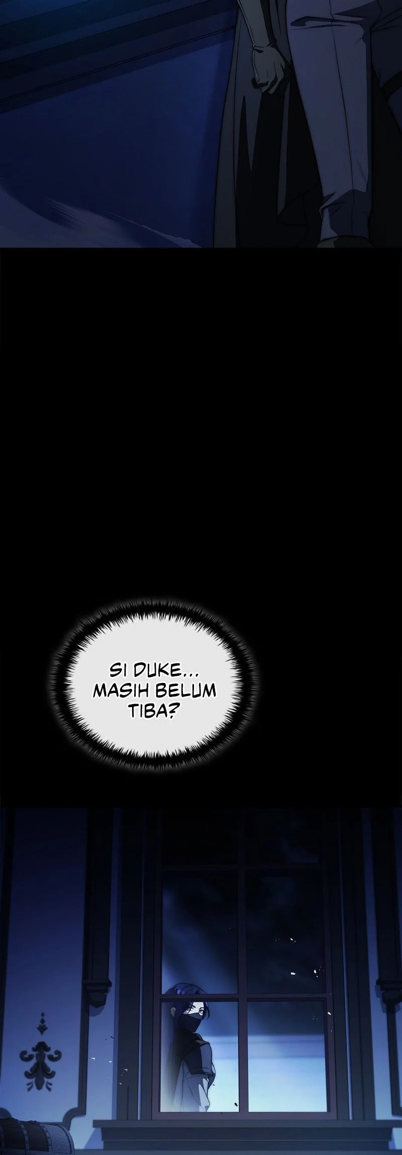 The Third Prince Of The Fallen Kingdom has Regressed Chapter 70 - halaman 59