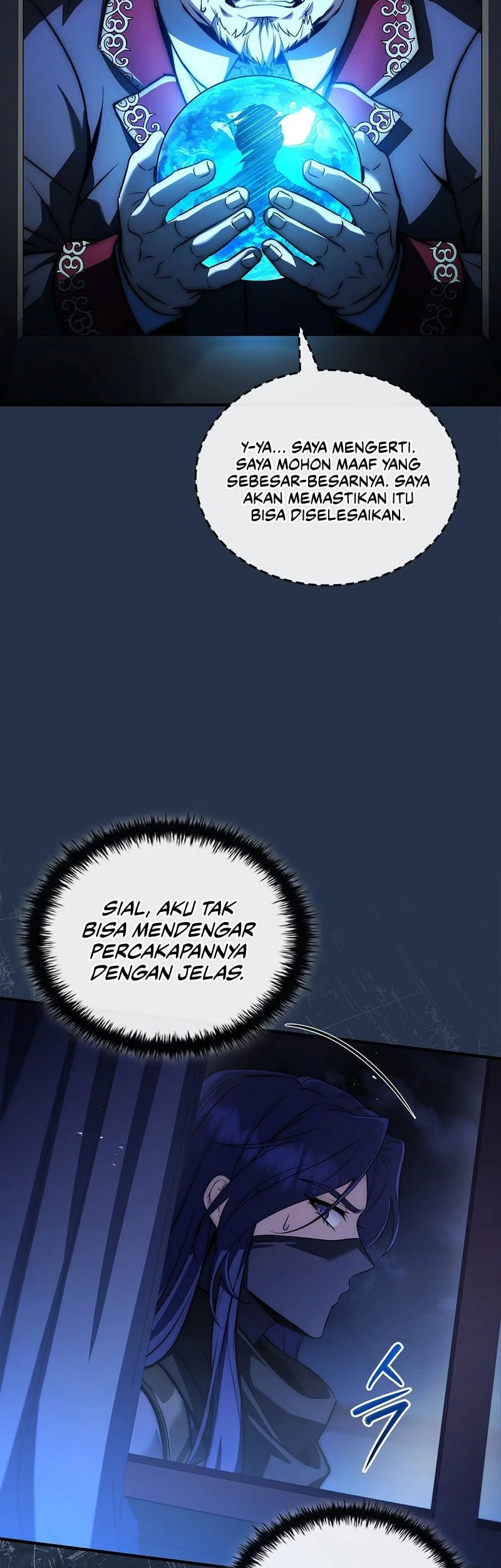 The Third Prince Of The Fallen Kingdom has Regressed Chapter 70 - halaman 62
