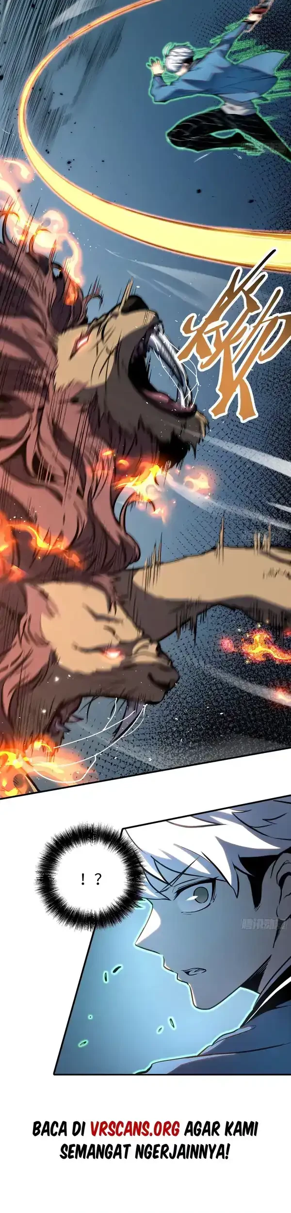 The Third Prince Of The Fallen Kingdom has Regressed Chapter 70 - halaman 7