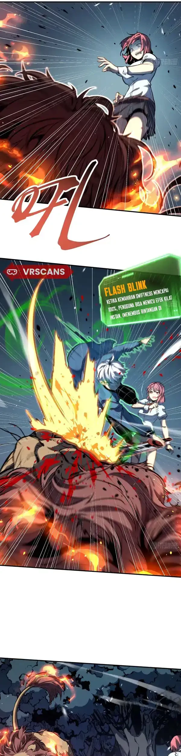 The Third Prince Of The Fallen Kingdom has Regressed Chapter 70 - halaman 8