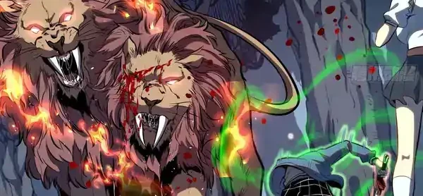 The Third Prince Of The Fallen Kingdom has Regressed Chapter 70 - halaman 9