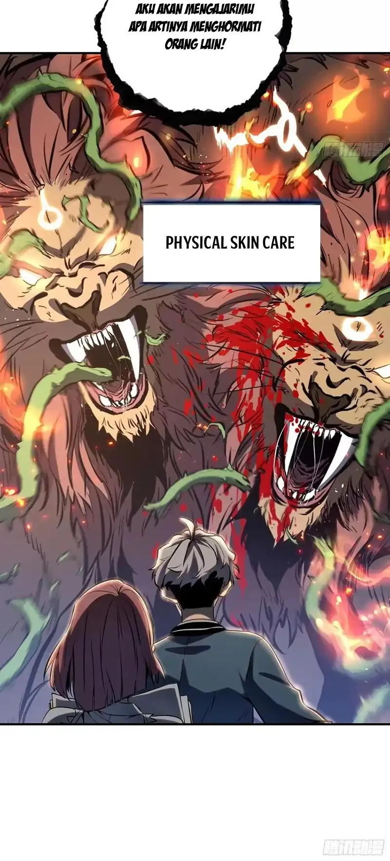 The Third Prince Of The Fallen Kingdom has Regressed Chapter 71 - halaman 13