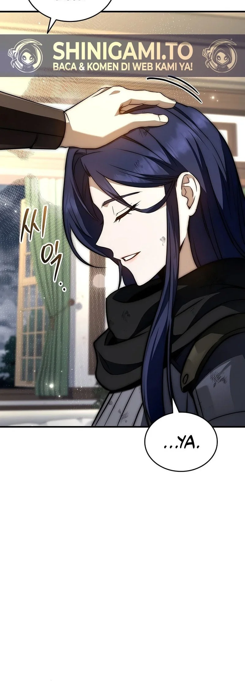 The Third Prince Of The Fallen Kingdom has Regressed Chapter 71 - halaman 29
