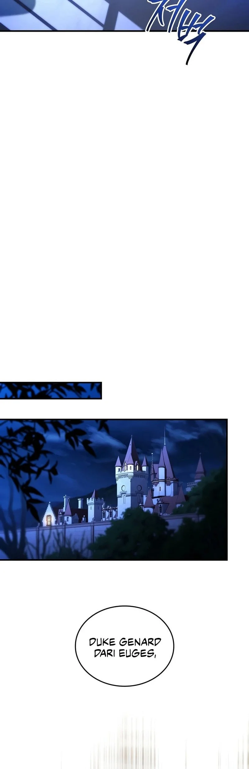 The Third Prince Of The Fallen Kingdom has Regressed Chapter 71 - halaman 33