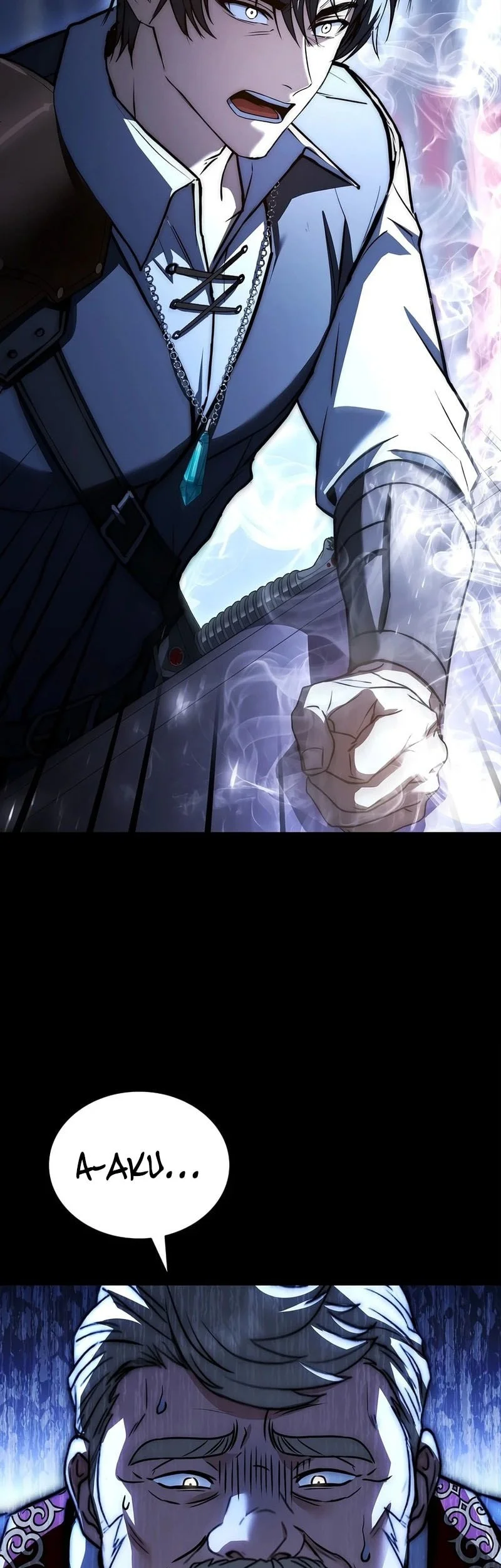 The Third Prince Of The Fallen Kingdom has Regressed Chapter 71 - halaman 43