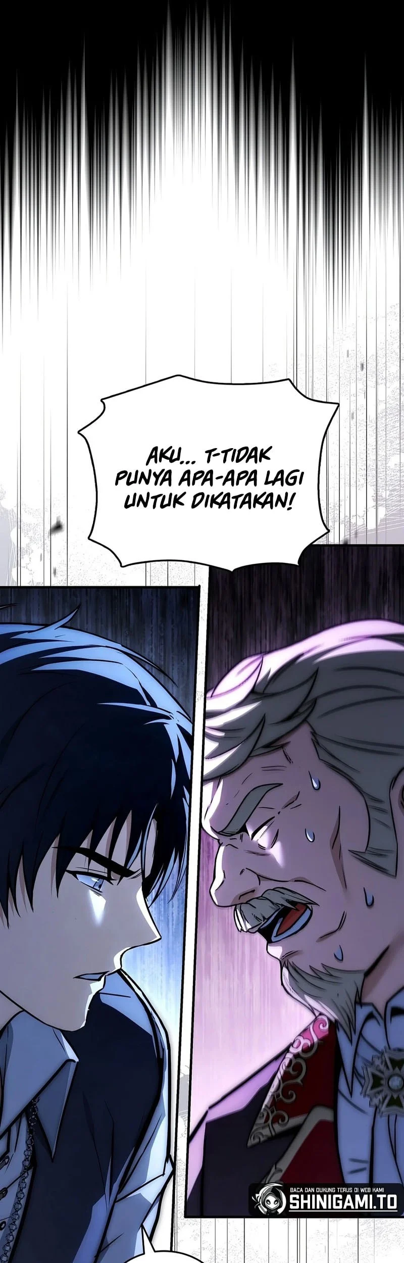 The Third Prince Of The Fallen Kingdom has Regressed Chapter 71 - halaman 45