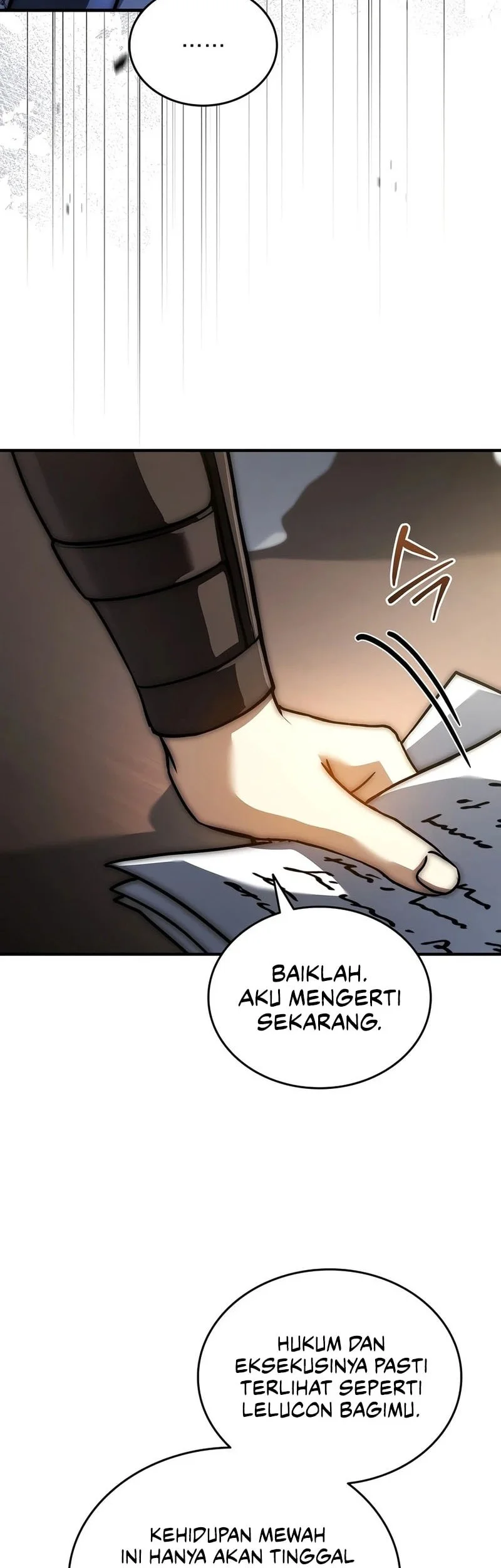 The Third Prince Of The Fallen Kingdom has Regressed Chapter 71 - halaman 46