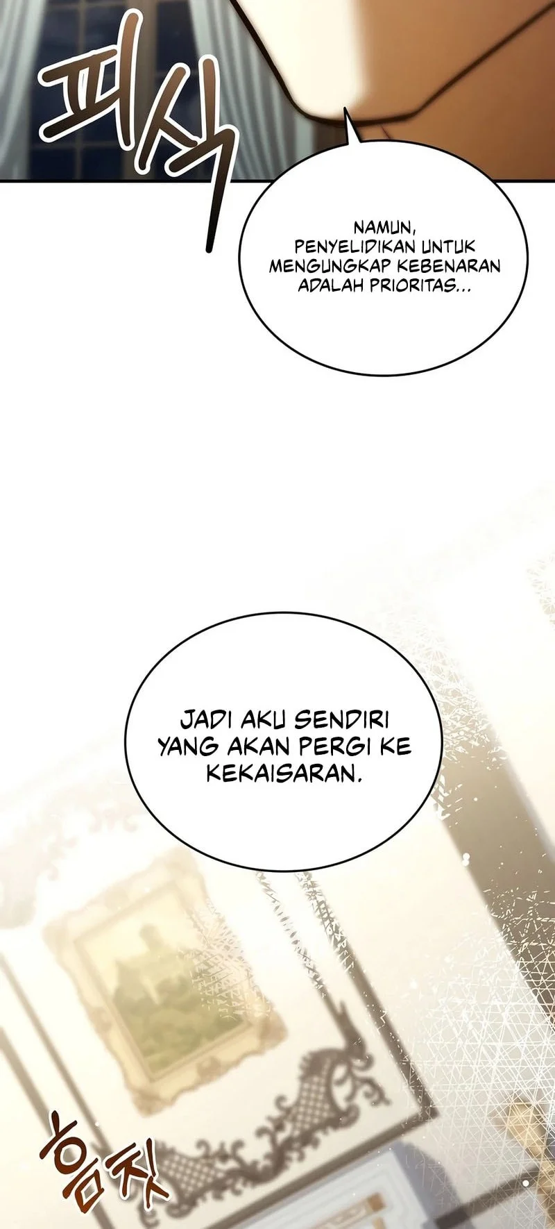 The Third Prince Of The Fallen Kingdom has Regressed Chapter 71 - halaman 48