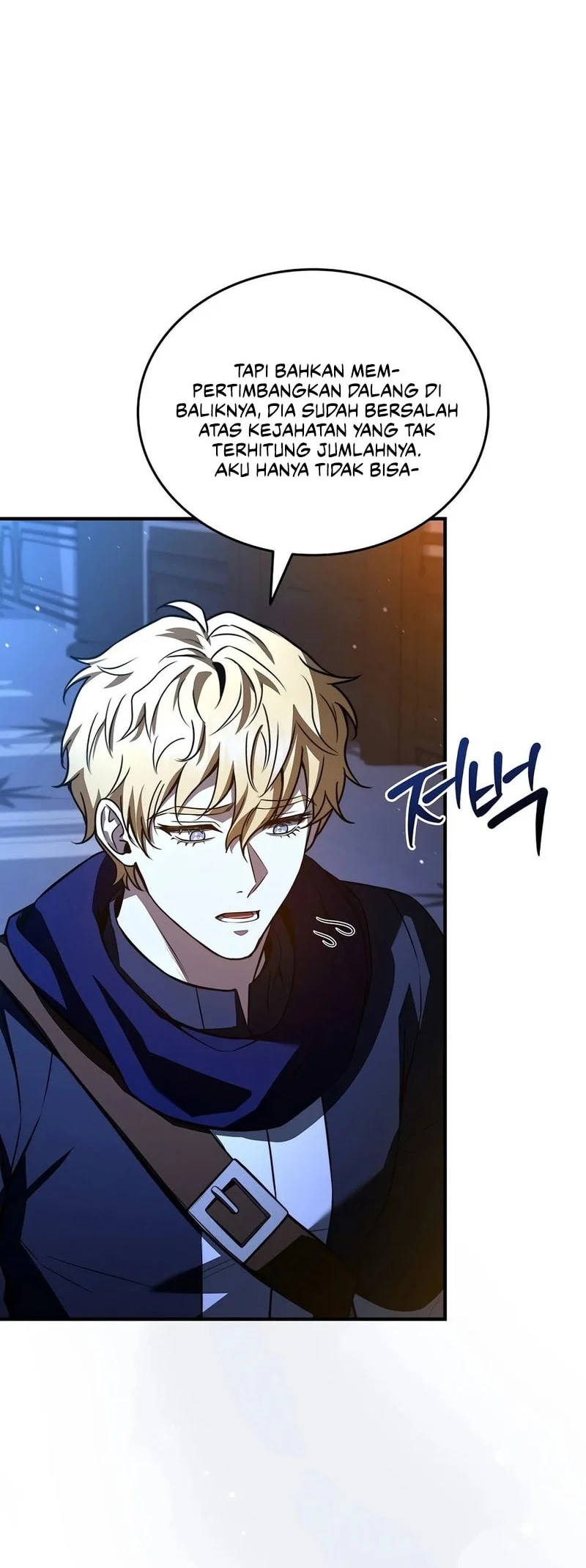 The Third Prince Of The Fallen Kingdom has Regressed Chapter 71 - halaman 52
