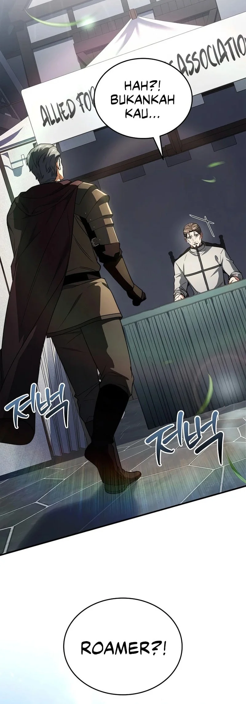 The Third Prince Of The Fallen Kingdom has Regressed Chapter 71 - halaman 60