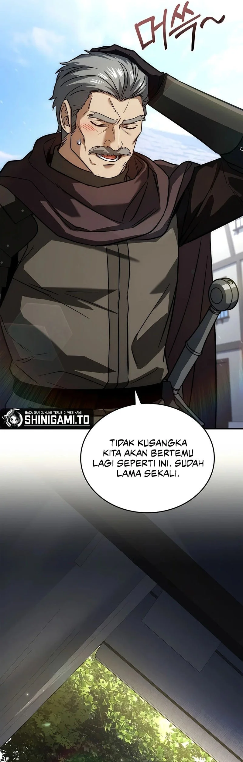 The Third Prince Of The Fallen Kingdom has Regressed Chapter 71 - halaman 61