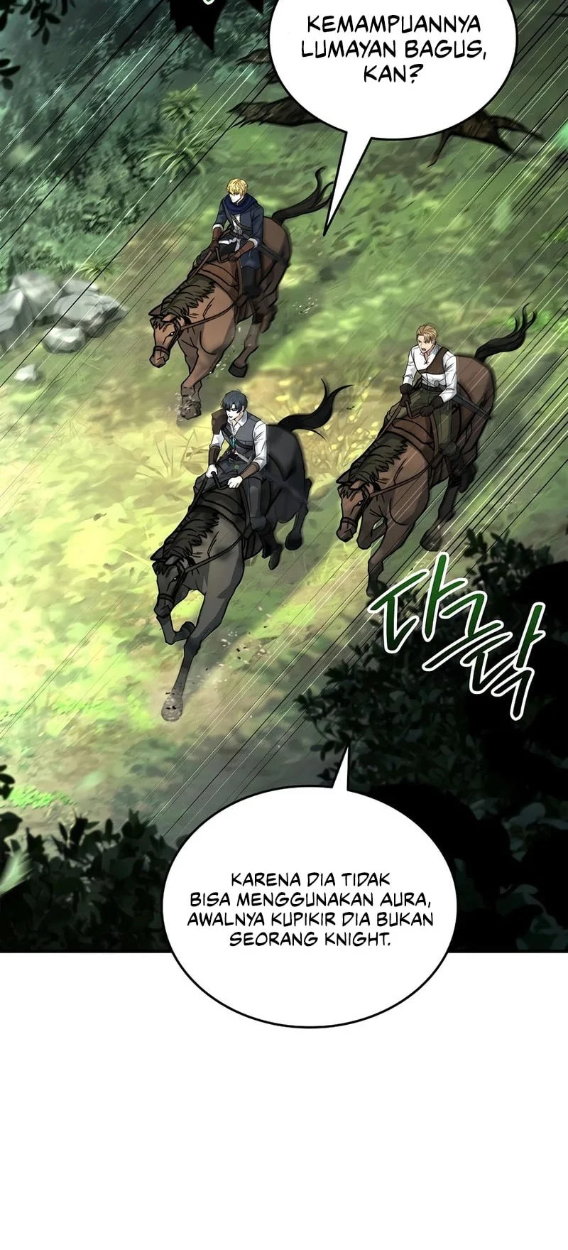 The Third Prince Of The Fallen Kingdom has Regressed Chapter 71 - halaman 64