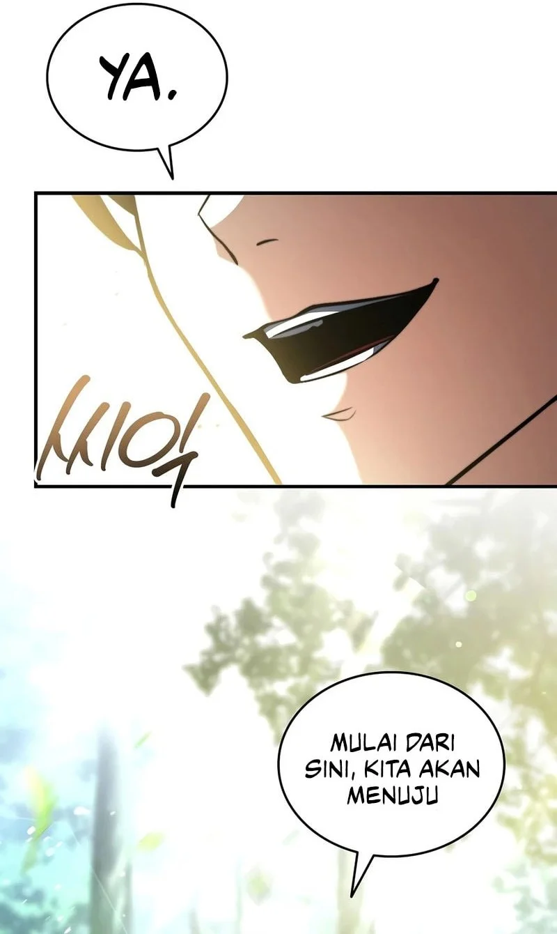 The Third Prince Of The Fallen Kingdom has Regressed Chapter 71 - halaman 68