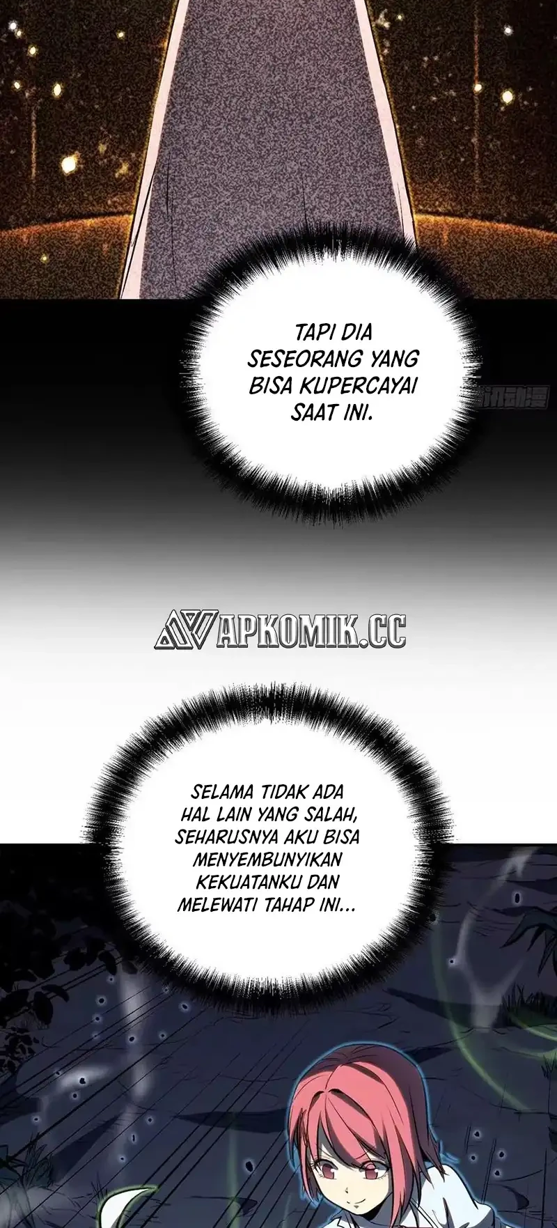 The Third Prince Of The Fallen Kingdom has Regressed Chapter 71 - halaman 9