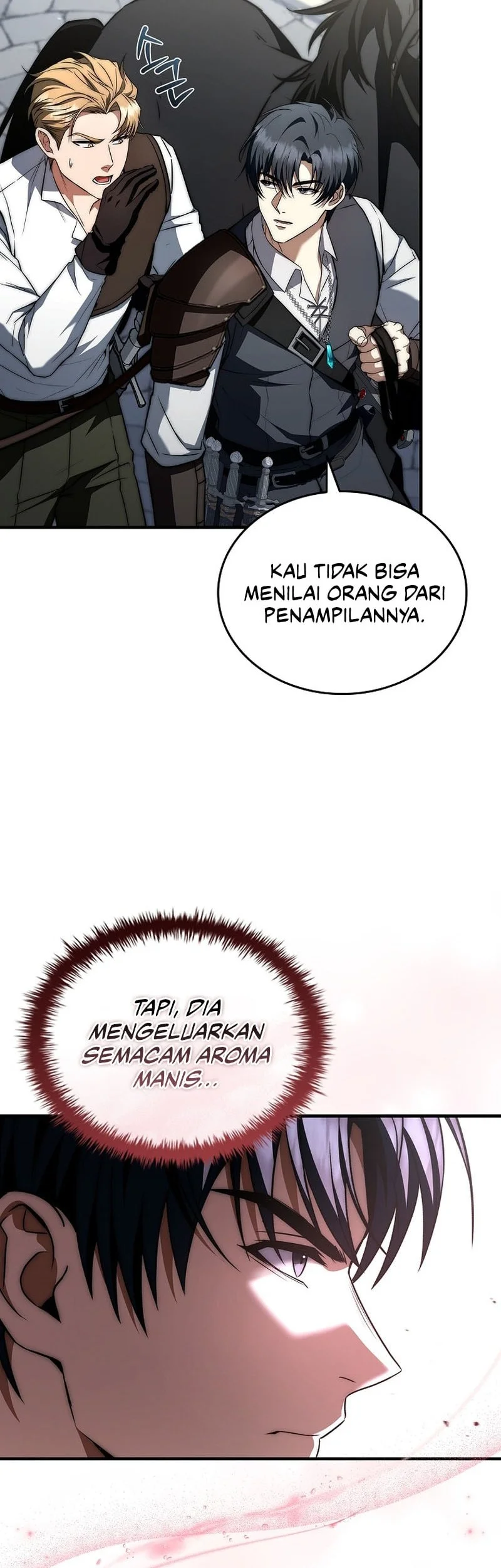 The Third Prince Of The Fallen Kingdom has Regressed Chapter 72 - halaman 19