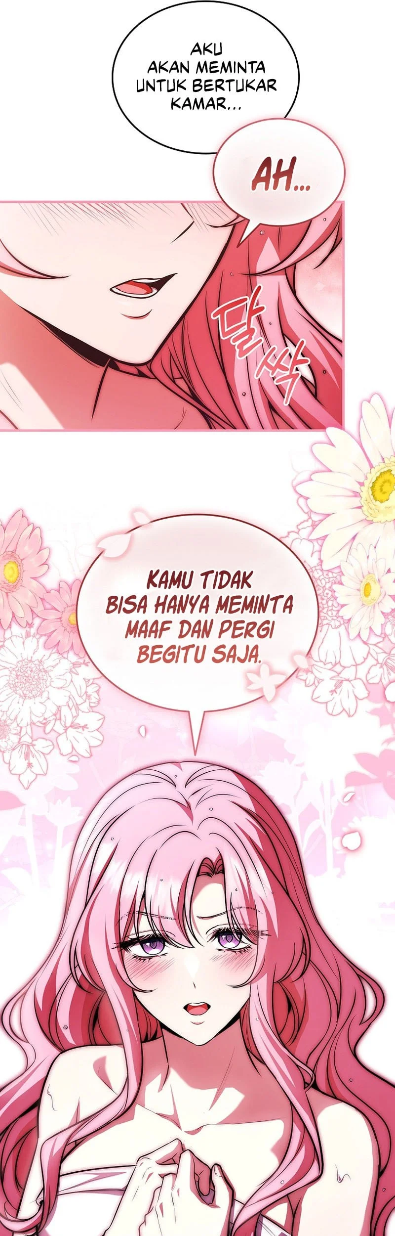 The Third Prince Of The Fallen Kingdom has Regressed Chapter 72 - halaman 34