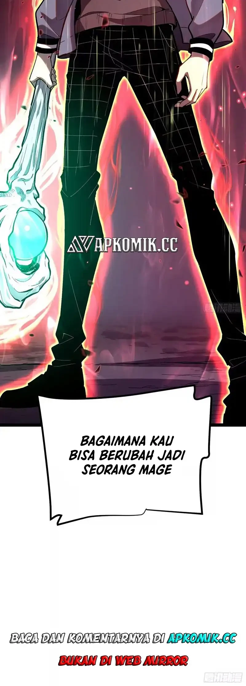 The Third Prince Of The Fallen Kingdom has Regressed Chapter 72 - halaman 37