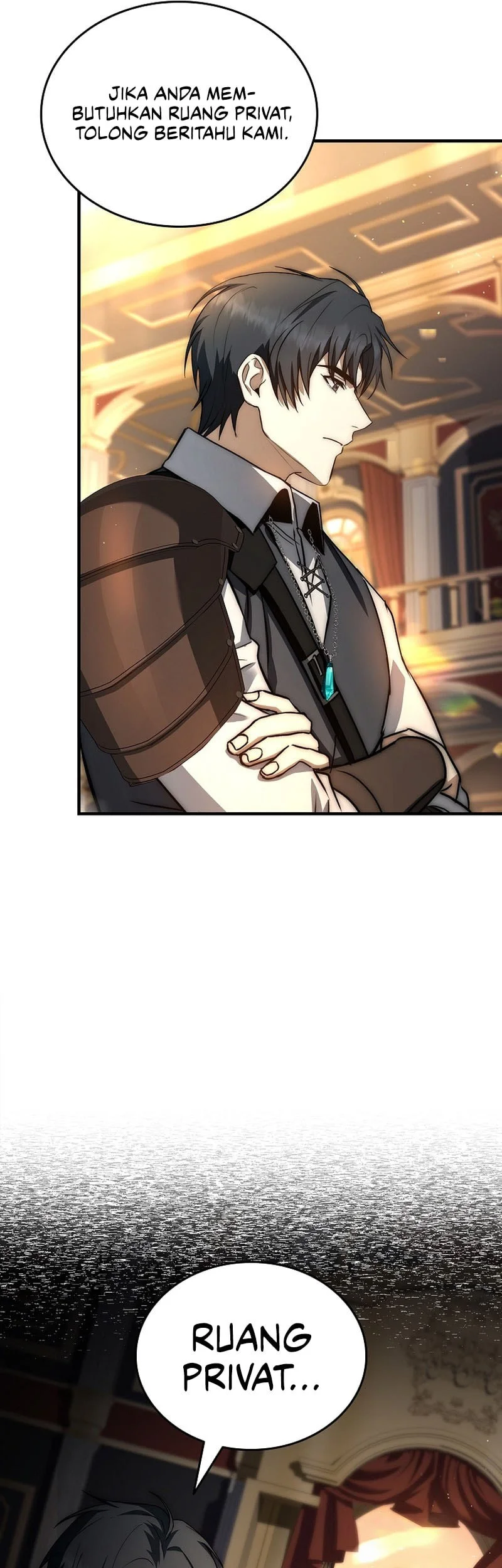 The Third Prince Of The Fallen Kingdom has Regressed Chapter 72 - halaman 46