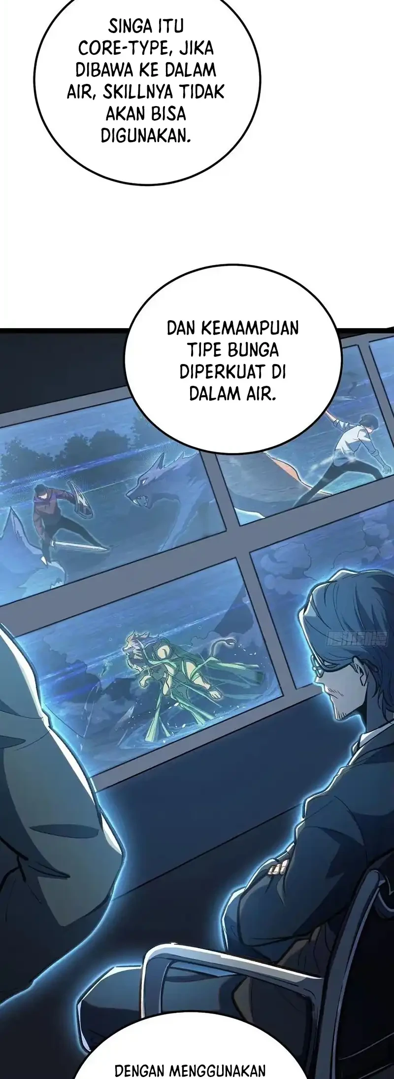 The Third Prince Of The Fallen Kingdom has Regressed Chapter 72 - halaman 5