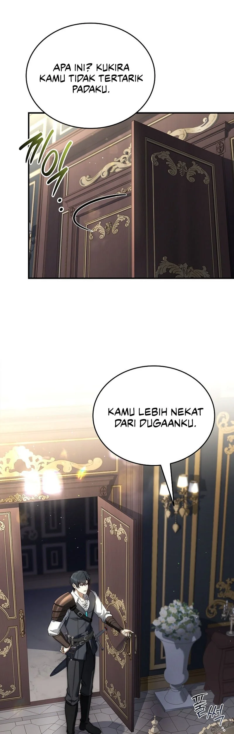 The Third Prince Of The Fallen Kingdom has Regressed Chapter 72 - halaman 50