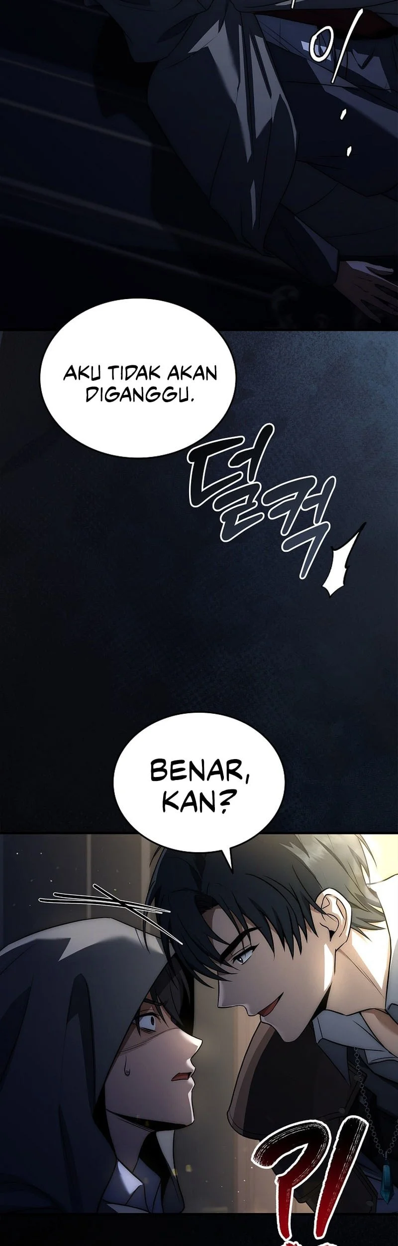 The Third Prince Of The Fallen Kingdom has Regressed Chapter 72 - halaman 52