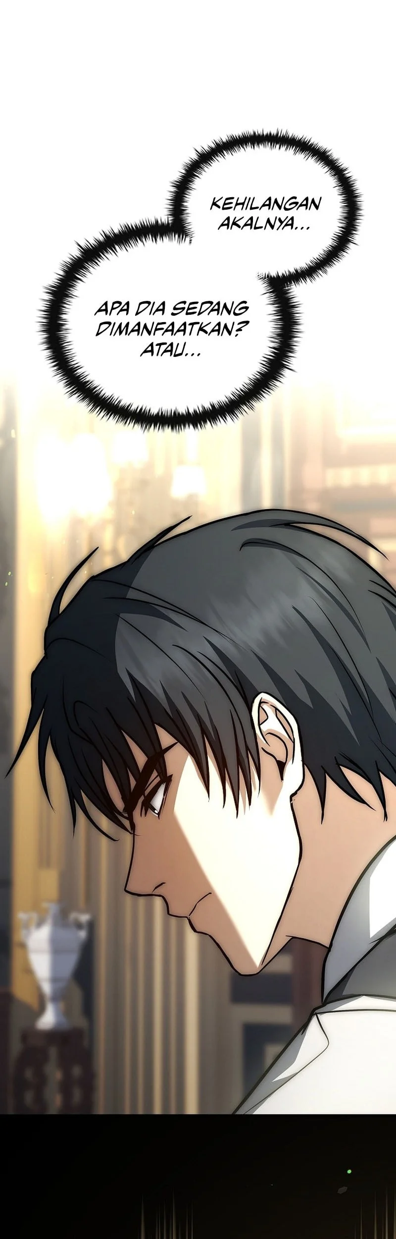 The Third Prince Of The Fallen Kingdom has Regressed Chapter 73 - halaman 11