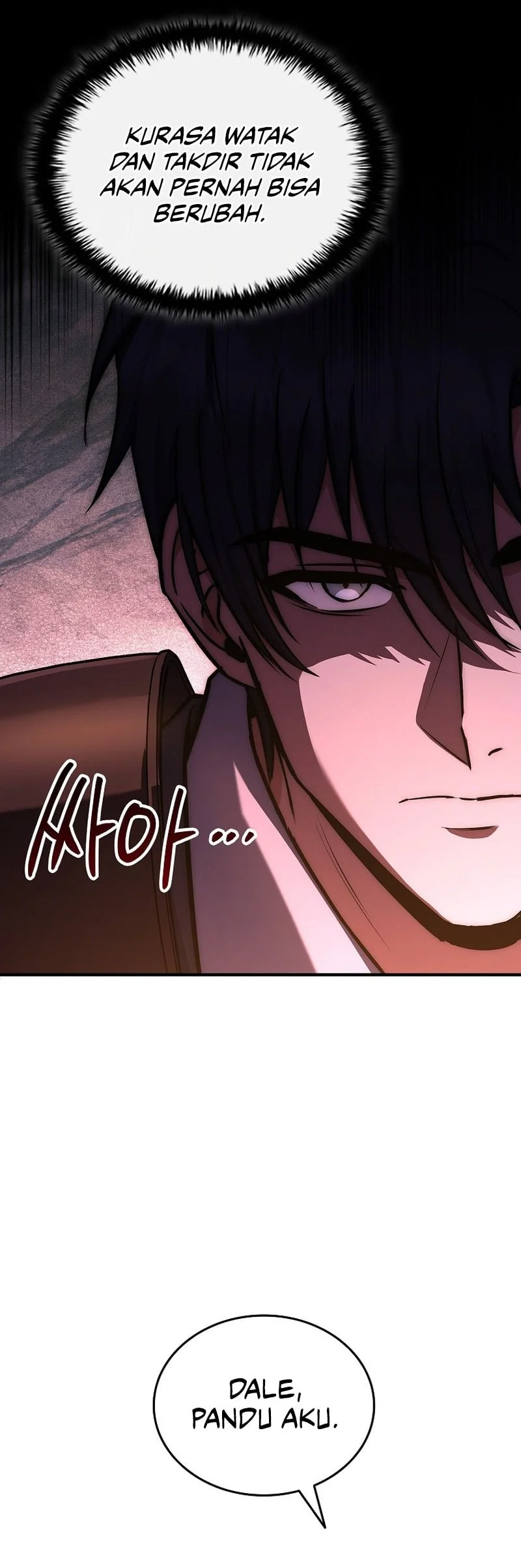 The Third Prince Of The Fallen Kingdom has Regressed Chapter 73 - halaman 13