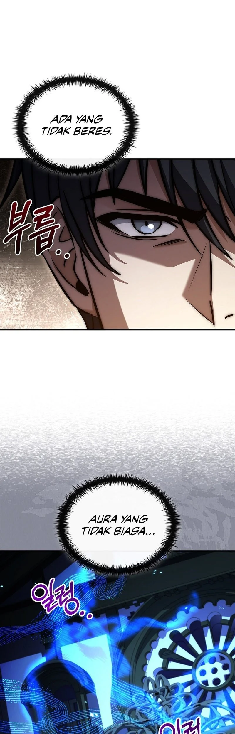 The Third Prince Of The Fallen Kingdom has Regressed Chapter 73 - halaman 20