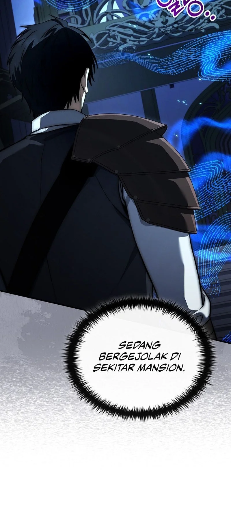The Third Prince Of The Fallen Kingdom has Regressed Chapter 73 - halaman 21