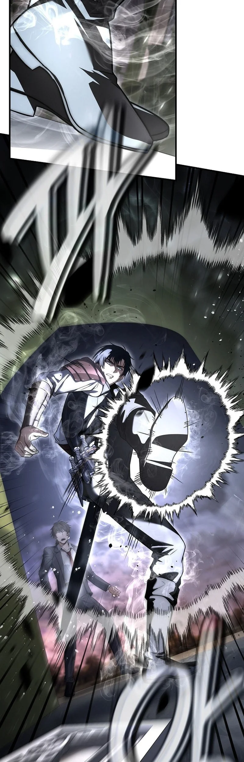 The Third Prince Of The Fallen Kingdom has Regressed Chapter 73 - halaman 23