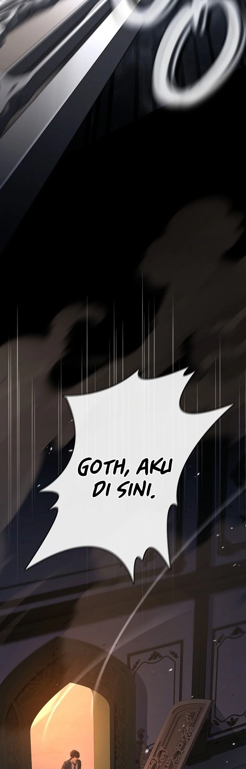 The Third Prince Of The Fallen Kingdom has Regressed Chapter 73 - halaman 24